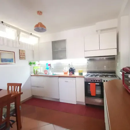 La Casa Di Mose