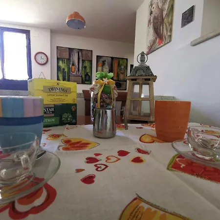 La Casa Di Mose *