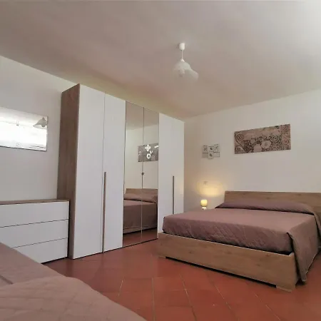 La Casa Di Mose Vigna di Valle